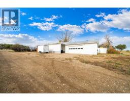 Laundry room - 204 6th Street, Suffield, AB T0J2N0 Photo 6