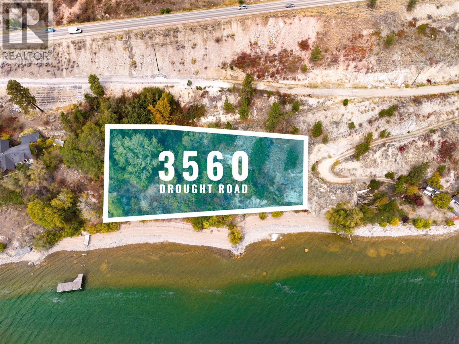  3560 Drought Road, Peachland - Image 1