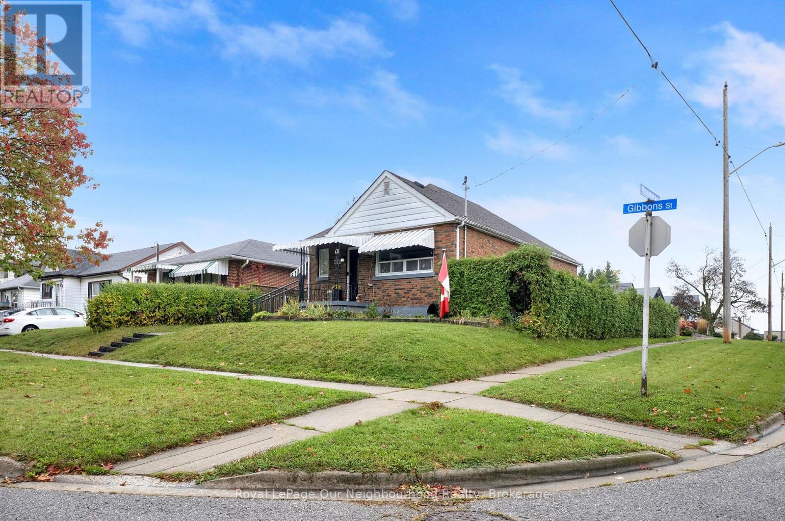 312 Gibbons Street, Oshawa, ON
