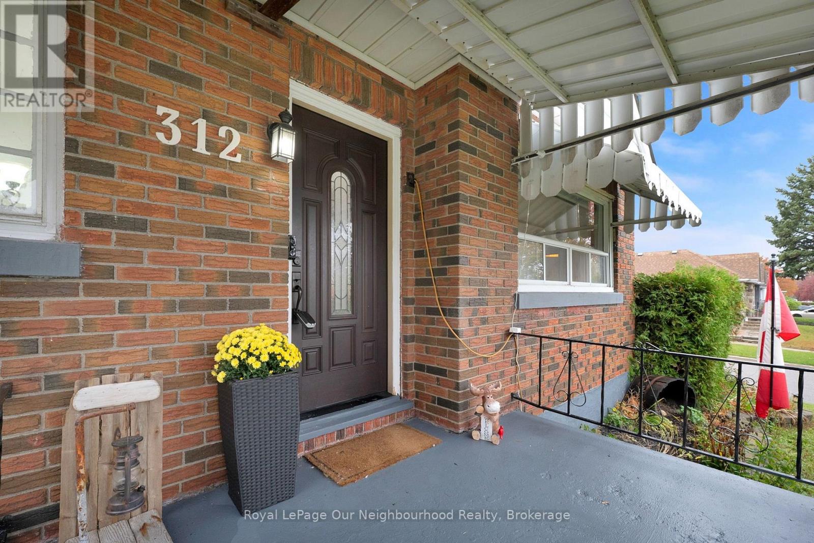 312 GIBBONS STREET, Oshawa (McLaughlin) — photo 4