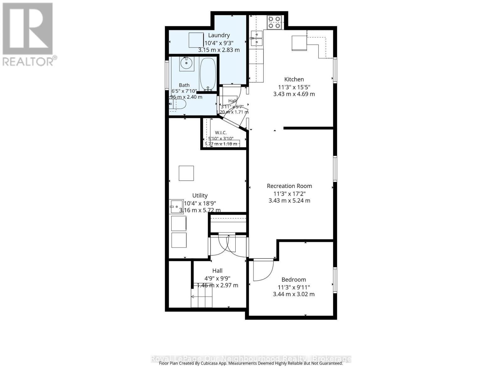 312 Gibbons Street, Oshawa, ON photo 40
