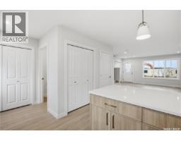 Laundry room - 273 Mark Bend, Saskatoon, SK S7V2B8 Photo 10