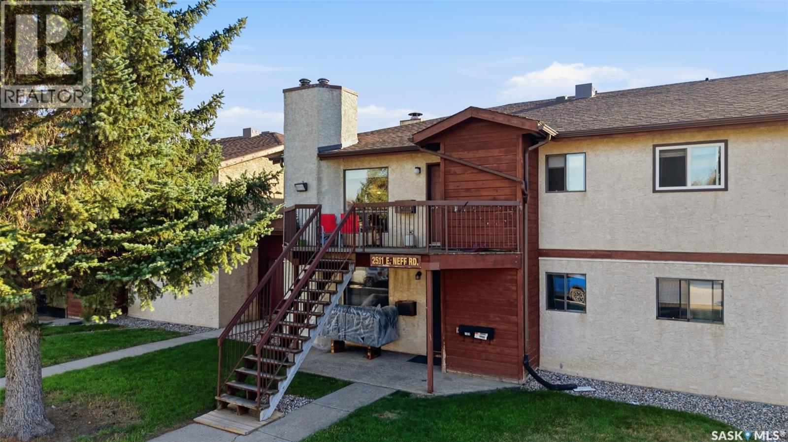 202 2511 Neff ROAD E, Regina