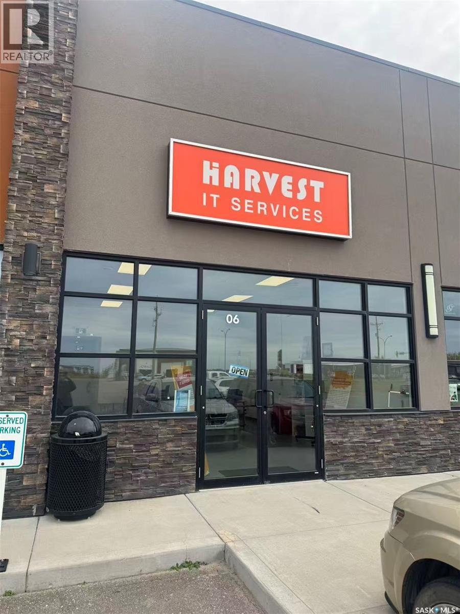 UNIT #6 900 CENTENNIAL BOULEVARD, Warman — photo 2