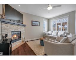 Bedroom 4 - 293 Griesbach Rd Nw, Edmonton, AB T5E6S2 Photo 8
