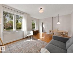 Recreation room - 11623 123 St Nw, Edmonton, AB T5M0G7 Photo 8