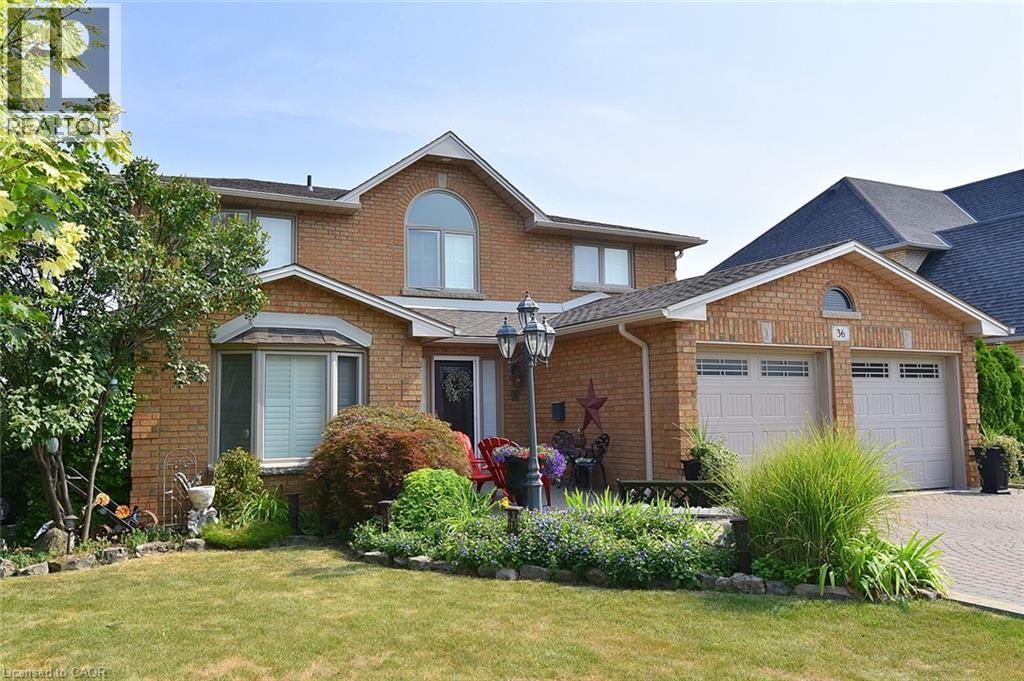 36 Tommar Place