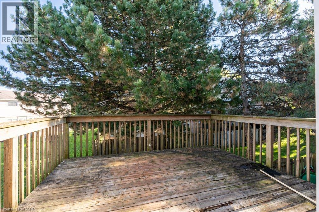 3 bedroom Single Family interior view, 16- 320 WESTMINISTER Avenue, London, Ontario