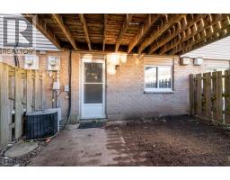 320 Westminister Avenue Unit# 16, London, ON N6C5H5 Photo 35