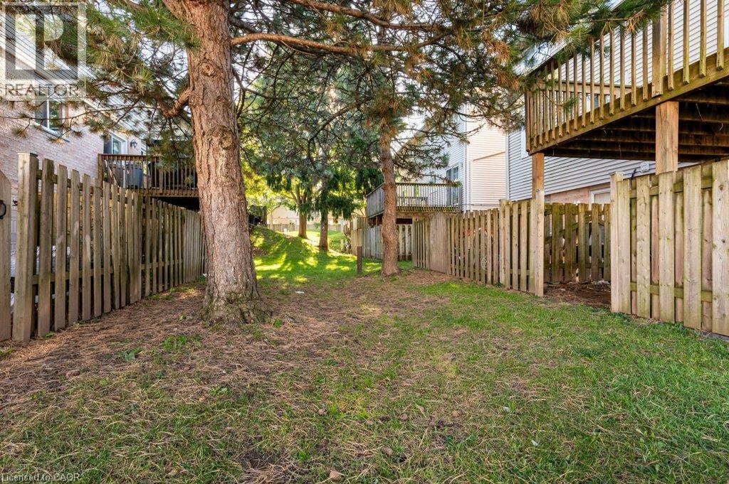 3 bedroom Single Family interior view, 16- 320 WESTMINISTER Avenue, London, Ontario