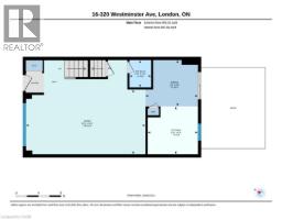 320 Westminister Avenue Unit# 16, London, ON N6C5H5 Photo 38