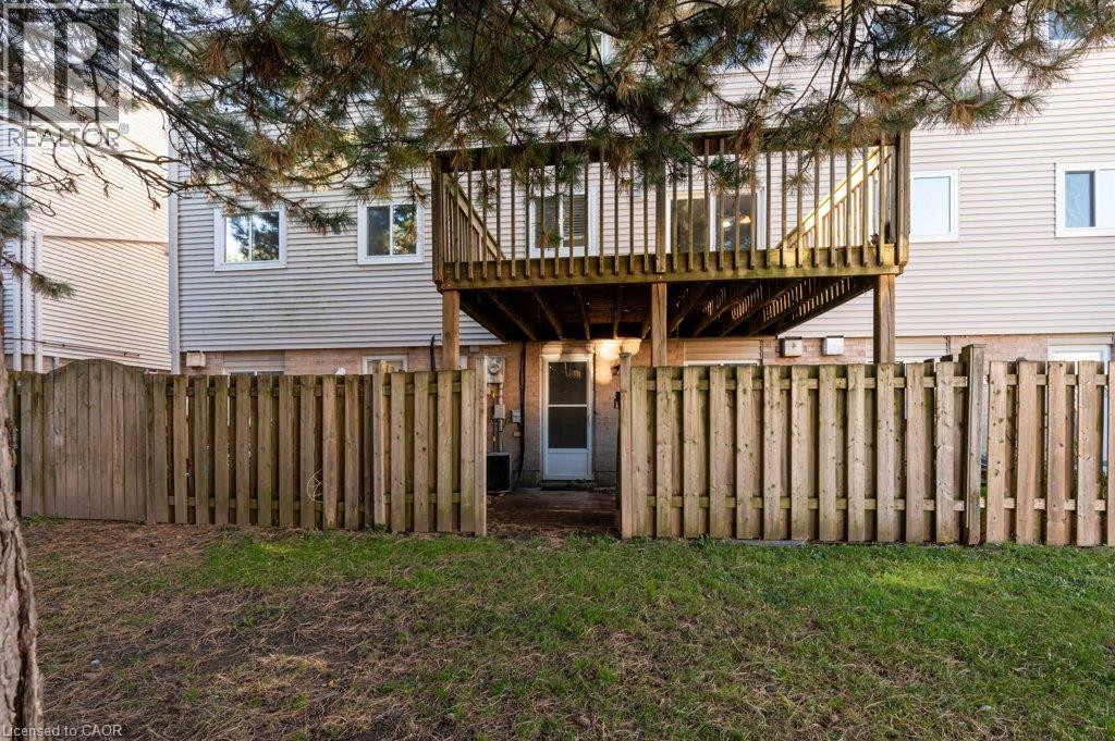 3 bedroom Single Family interior view, 16- 320 WESTMINISTER Avenue, London, Ontario