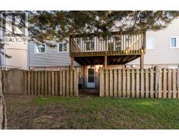 320 Westminister Avenue Unit# 16, London, ON N6C5H5 Photo 36