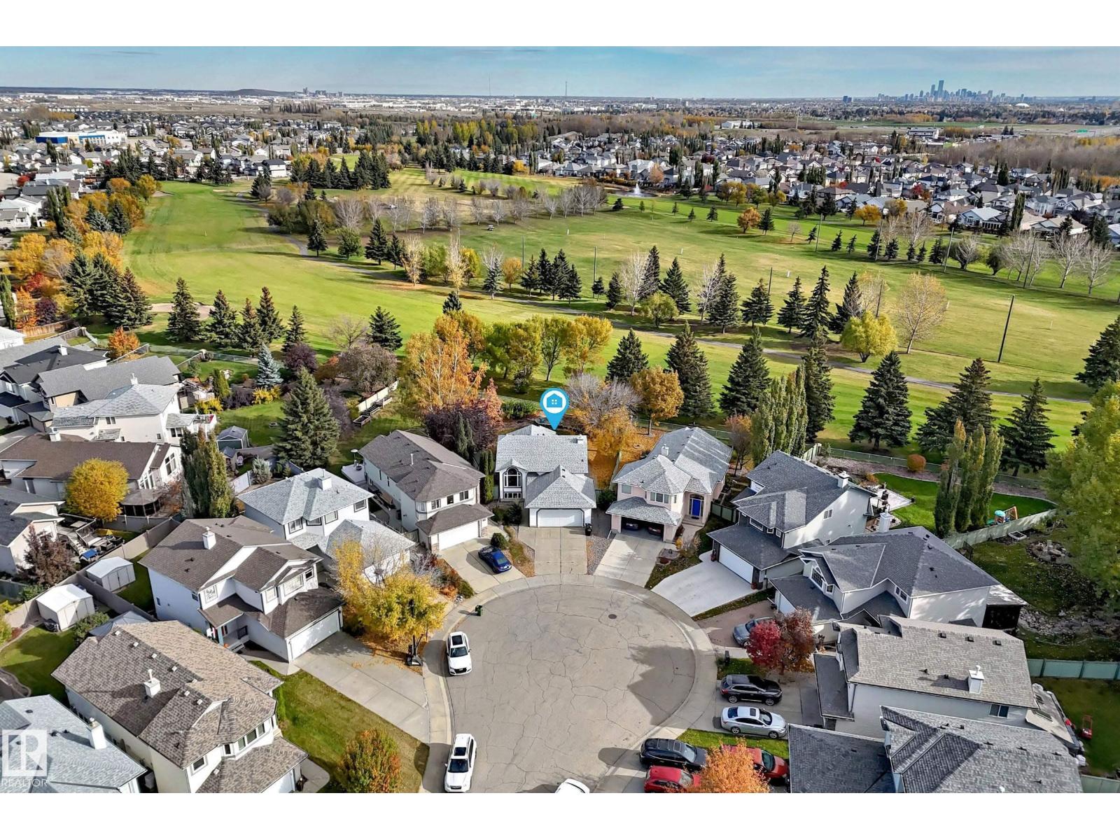21206 88A AV NW, Edmonton, Alberta, T5T6V2