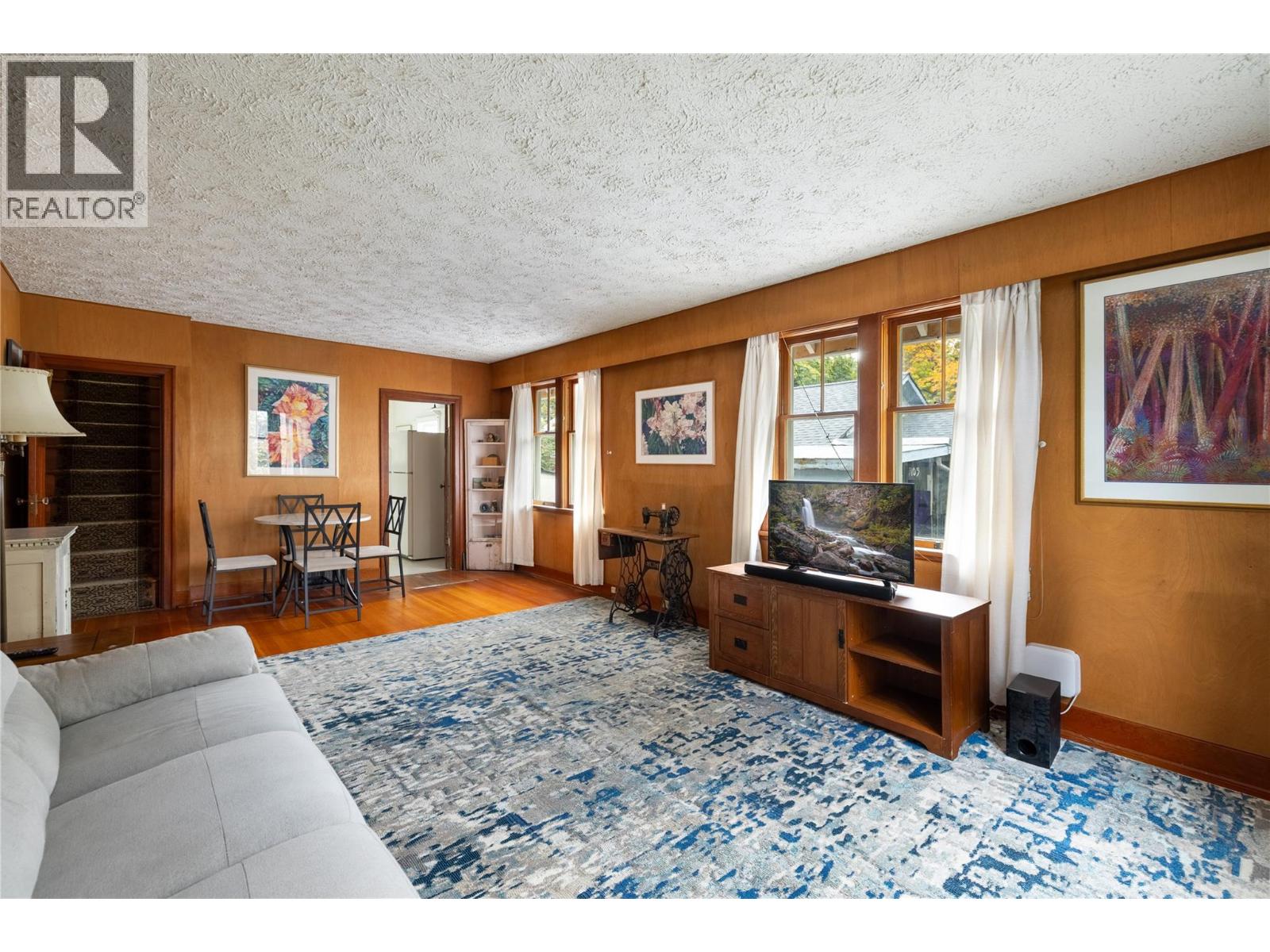 3107 25 Street, Vernon