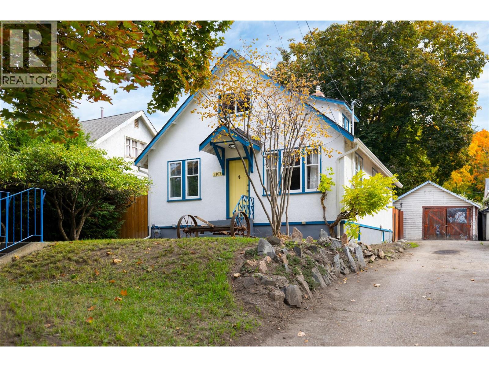 3107 25 Street, Vernon