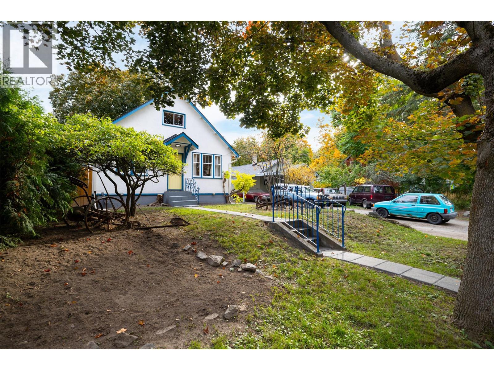 3107 25 Street, Vernon