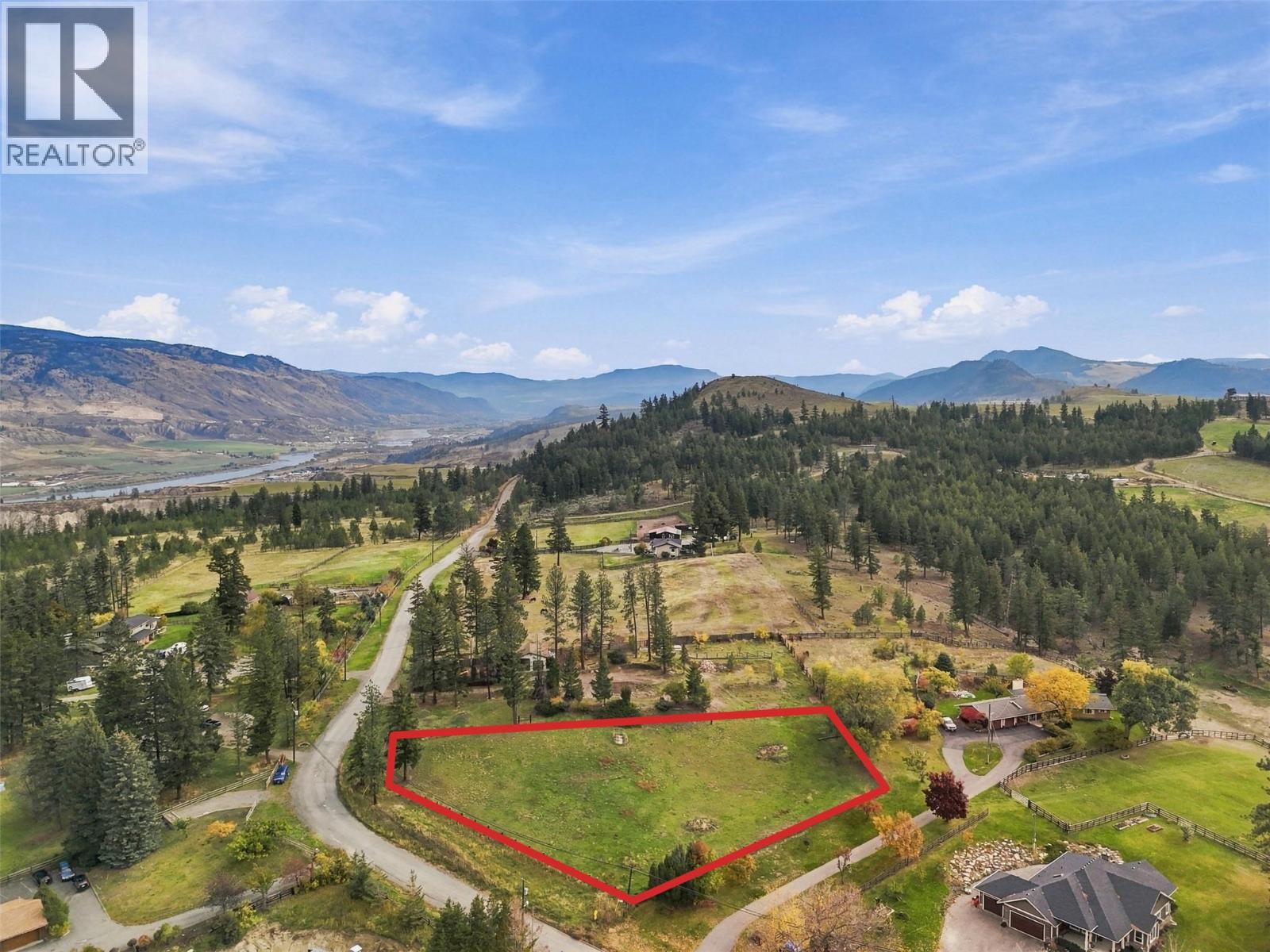  6765 Blackwell Road, Kamloops - Image 1