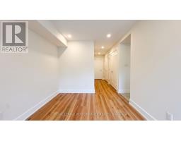 Laundry room - A/b - 238 Lebreton Street N, Ottawa, ON K1R7J3 Photo 8