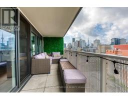 1011 - 89 Mcgill Street, Toronto, ON M5B1H5 Photo 28