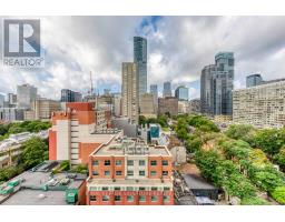 1011 - 89 Mcgill Street, Toronto, ON M5B1H5 Photo 31