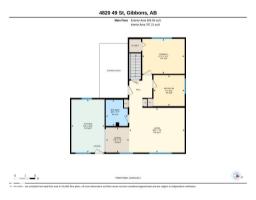 4820 49 St, Gibbons, AB T0A1N0 Photo 57