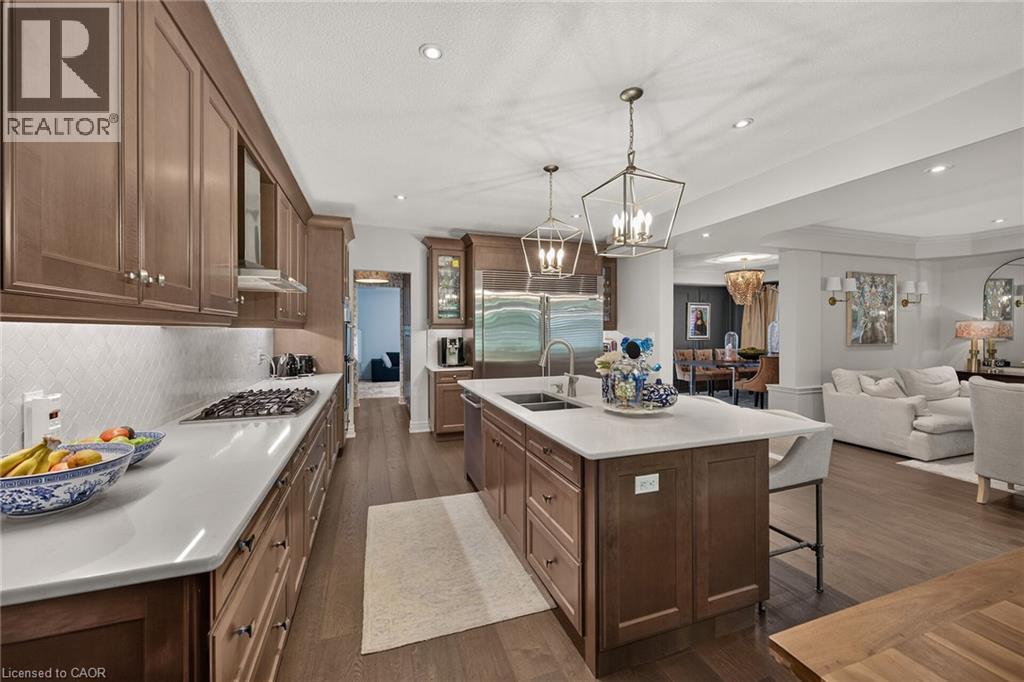 5083 ST GEORGE'S Drive - 17