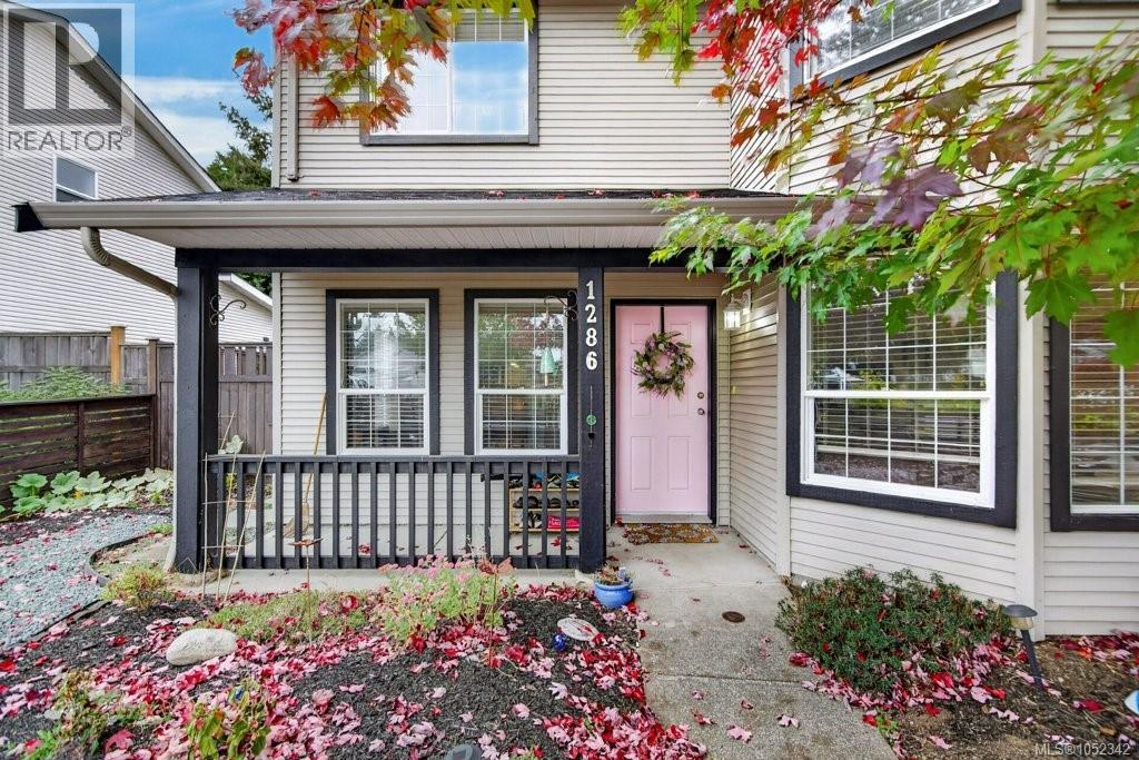 1286 Noel Ave, Comox