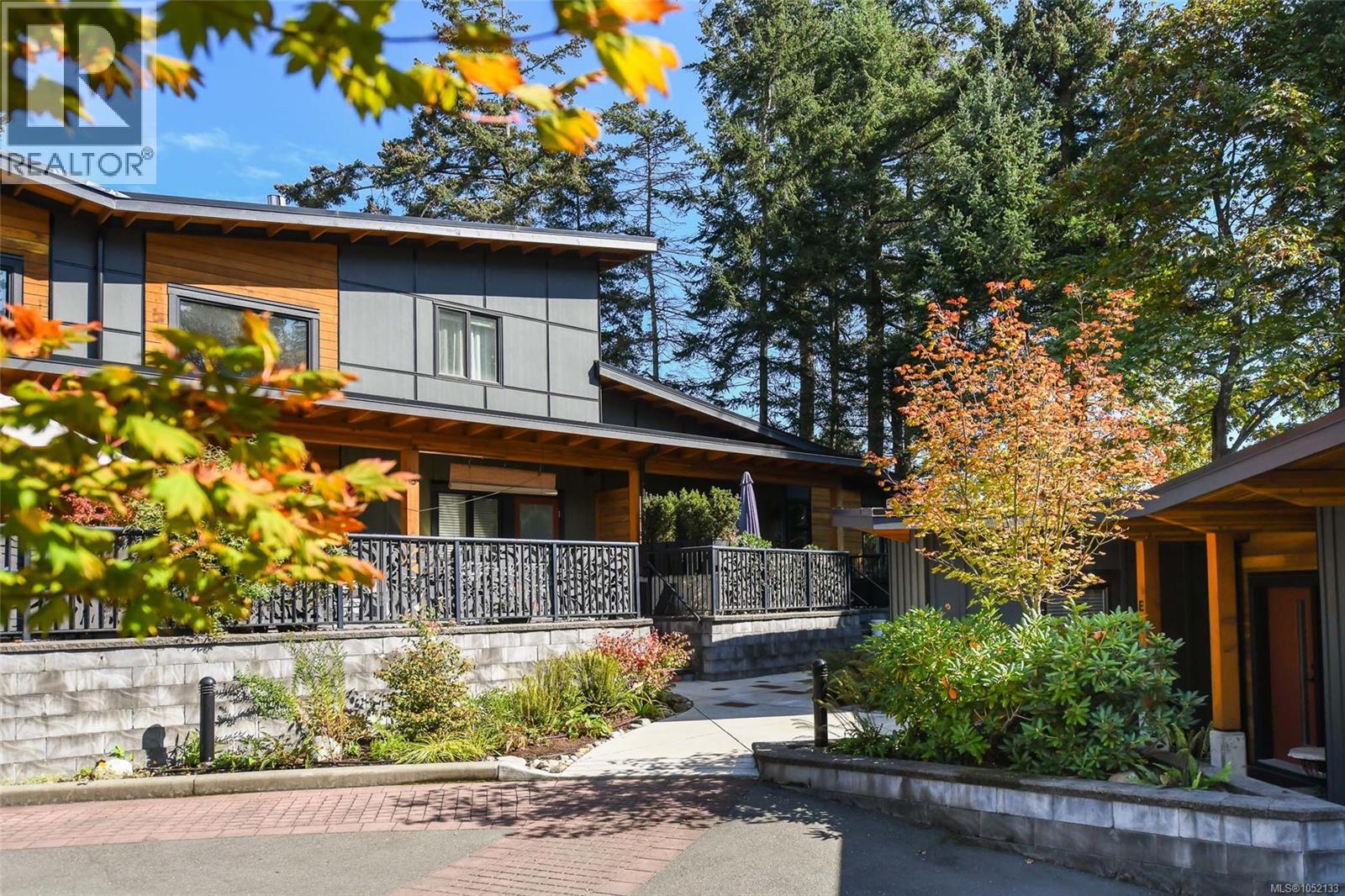Easy & Convenient Access to Your Home