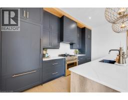 2pc Bathroom - 45 Aldershot Place, Burlington, ON L7T1C2 Photo 17