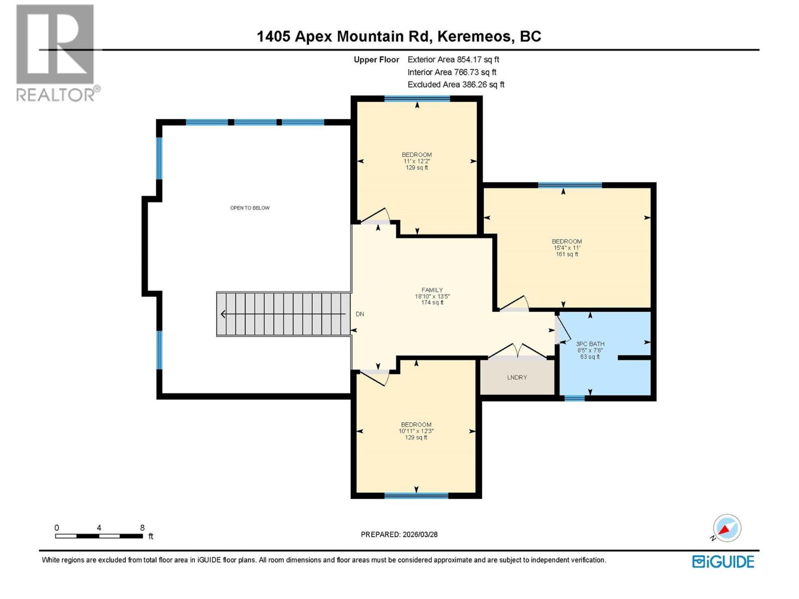 1405 Apex Mountain Road - 26