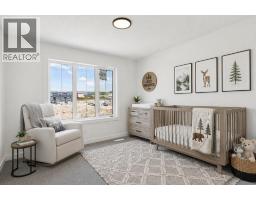 Great room - 69 Heritage Park, Cochrane, AB T4C3M8 Photo 8