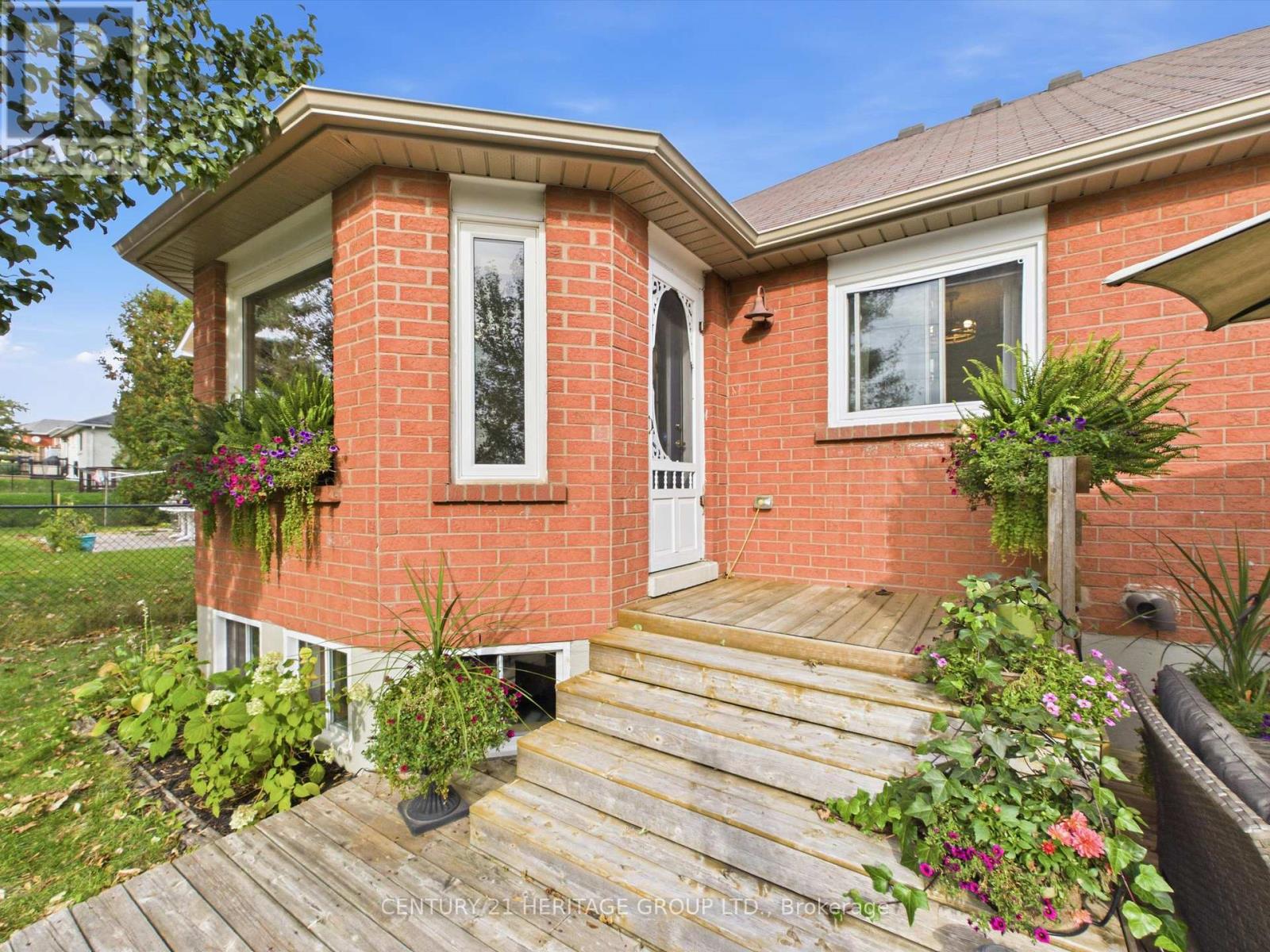 41 Mills Court, Bradford West Gwillimbury, ON photo 30