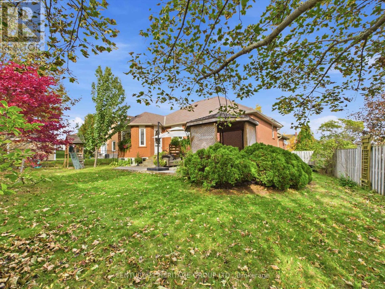41 Mills Court, Bradford West Gwillimbury, ON photo 45