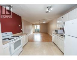 Dining room - 1665 Ufton Court Unit# 220, Kelowna, BC V1Y8G7 Photo 7