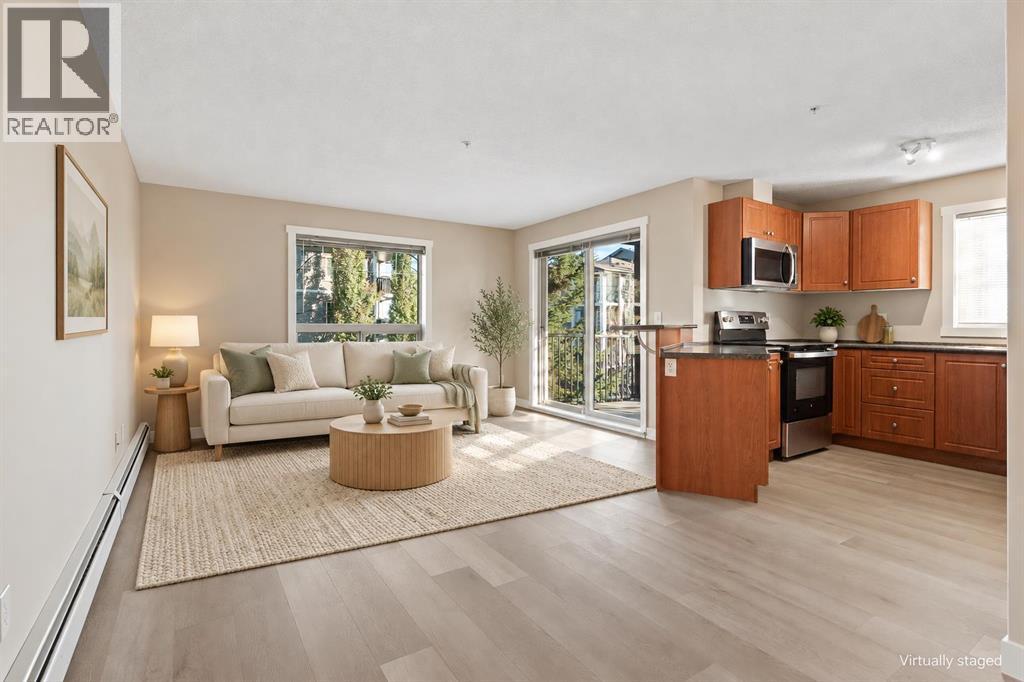#4222 60 Panatella Street NW - 8