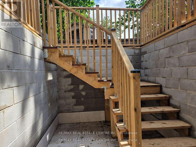 BASEMENT - 2644 KINNERTON CRESCENT, Mississauga (Sheridan) — photo 3