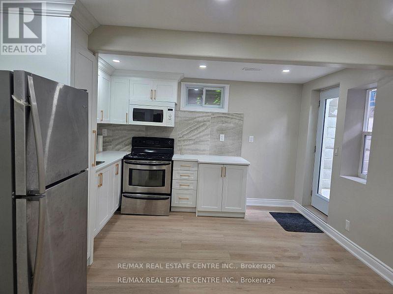 BASEMENT - 2644 KINNERTON CRESCENT, Mississauga (Sheridan) — photo 5