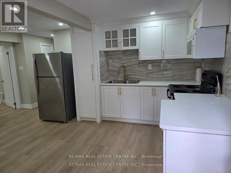 BASEMENT - 2644 KINNERTON CRESCENT, Mississauga (Sheridan) — photo 6