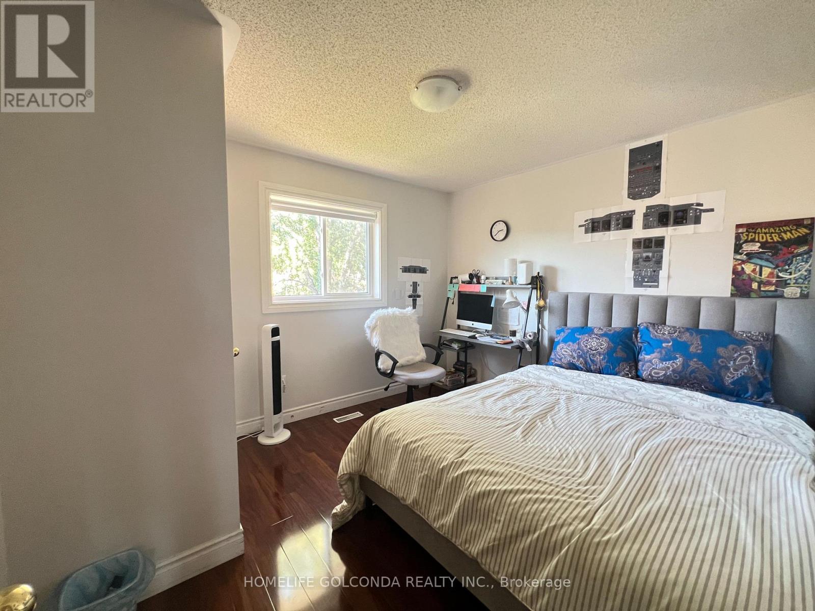2541 SCARTH COURT, Mississauga (Central Erin Mills) — photo 11