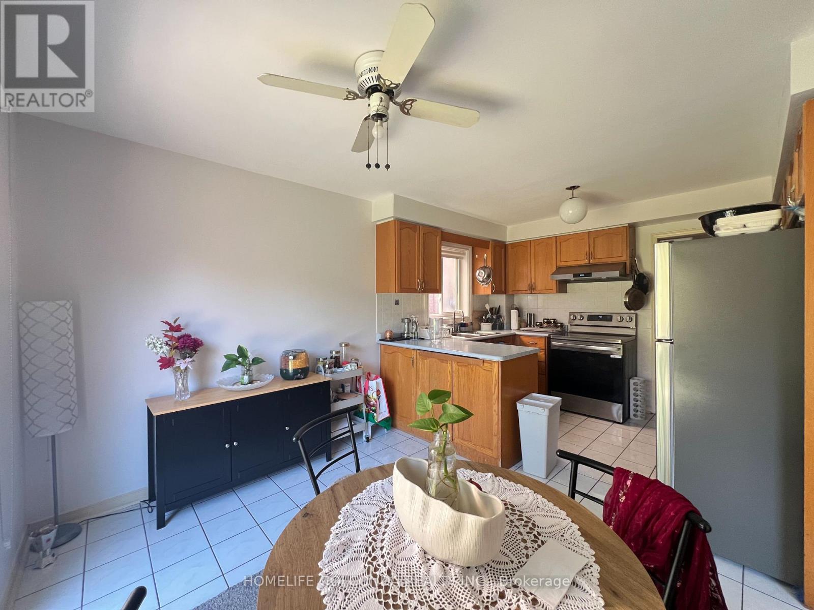 2541 SCARTH COURT, Mississauga (Central Erin Mills) — photo 5