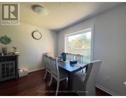 Bedroom 3 - 2541 Scarth Court, Mississauga, ON L5M5L2 Photo 8