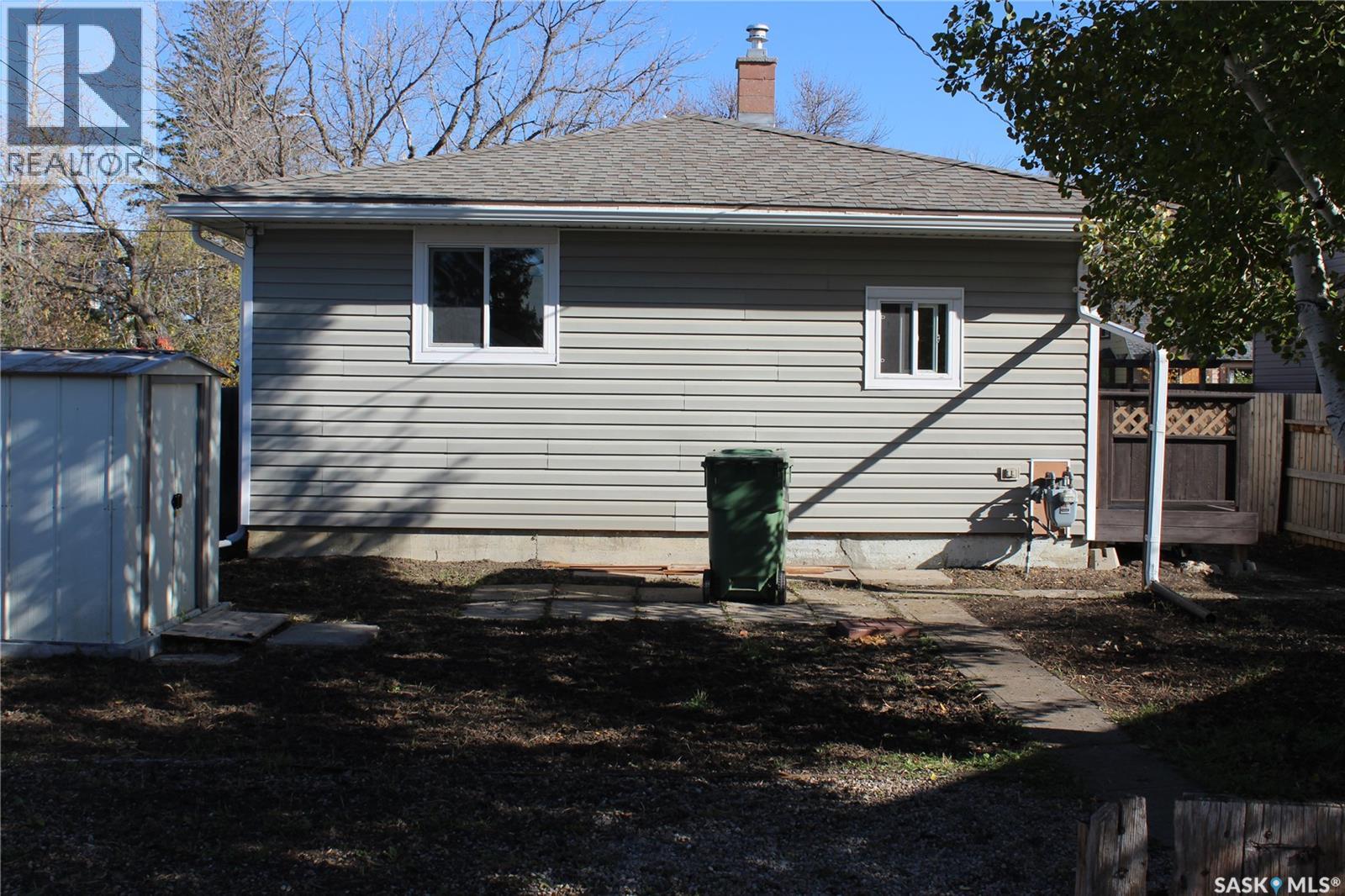 1728 CONNAUGHT STREET, Regina — photo 23