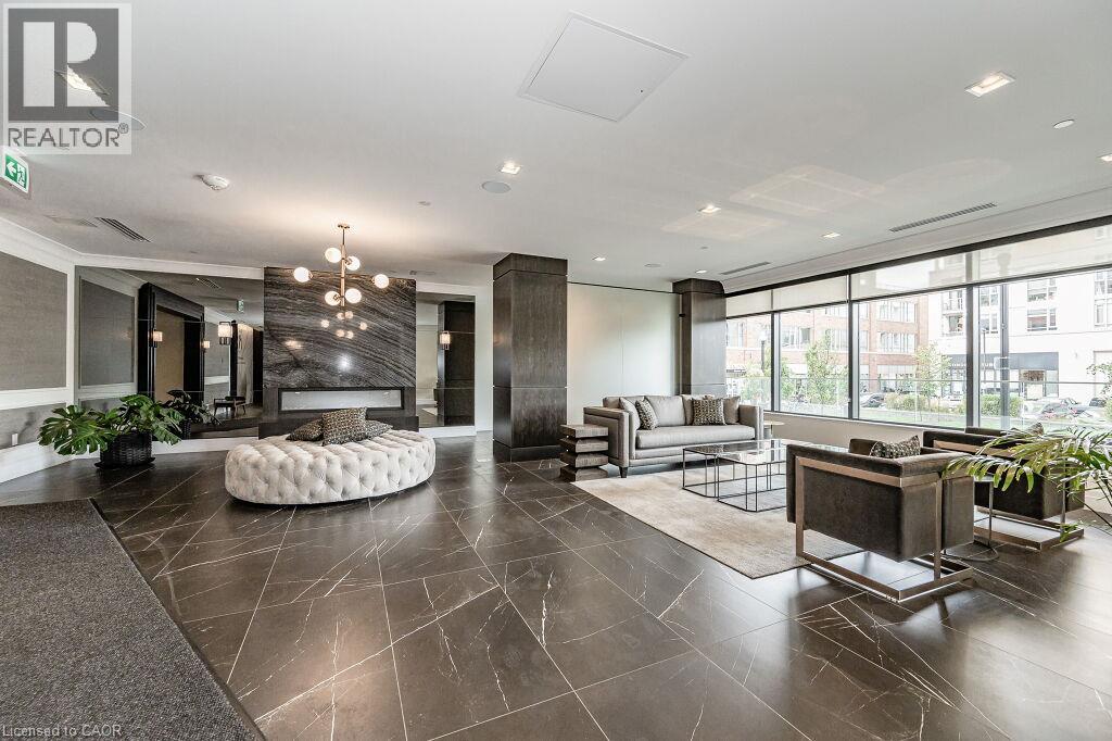 155 CAROLINE Street S Unit# 1506, Waterloo — photo 7