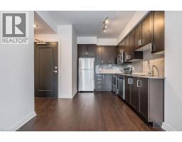 155 Caroline Street S Unit# 1506, Waterloo, ON N2L0J8 Photo 18