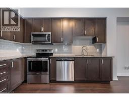 155 Caroline Street S Unit# 1506, Waterloo, ON N2L0J8 Photo 20