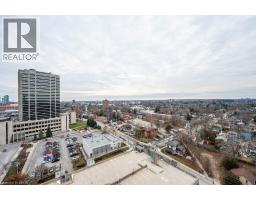 155 Caroline Street S Unit# 1506, Waterloo, ON N2L0J8 Photo 30