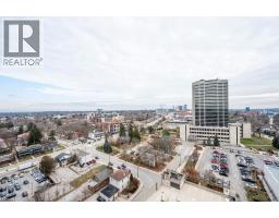 155 Caroline Street S Unit# 1506, Waterloo, ON N2L0J8 Photo 31