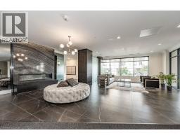 155 Caroline Street S Unit# 1506, Waterloo, ON N2L0J8 Photo 9