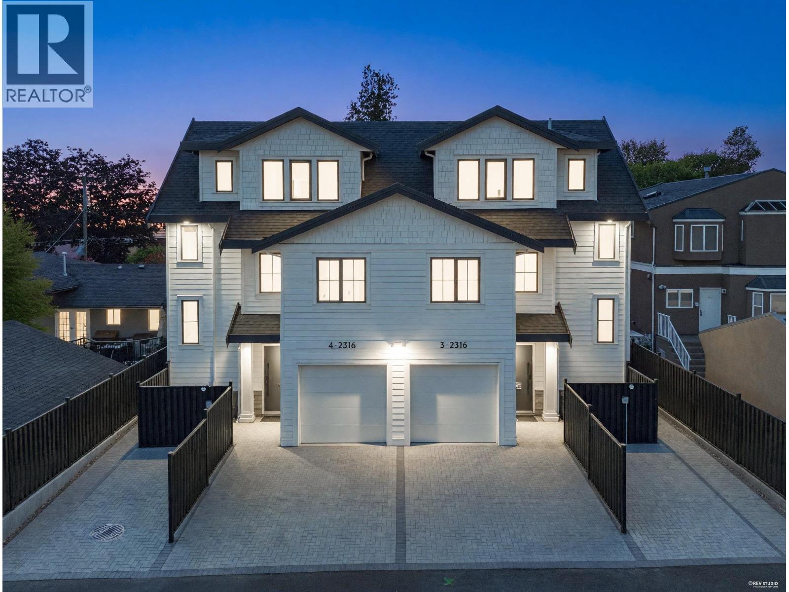 Property for sale at 4 2316 CLIFF AVENUE